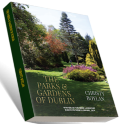 The Parks and Gardens of Dublin